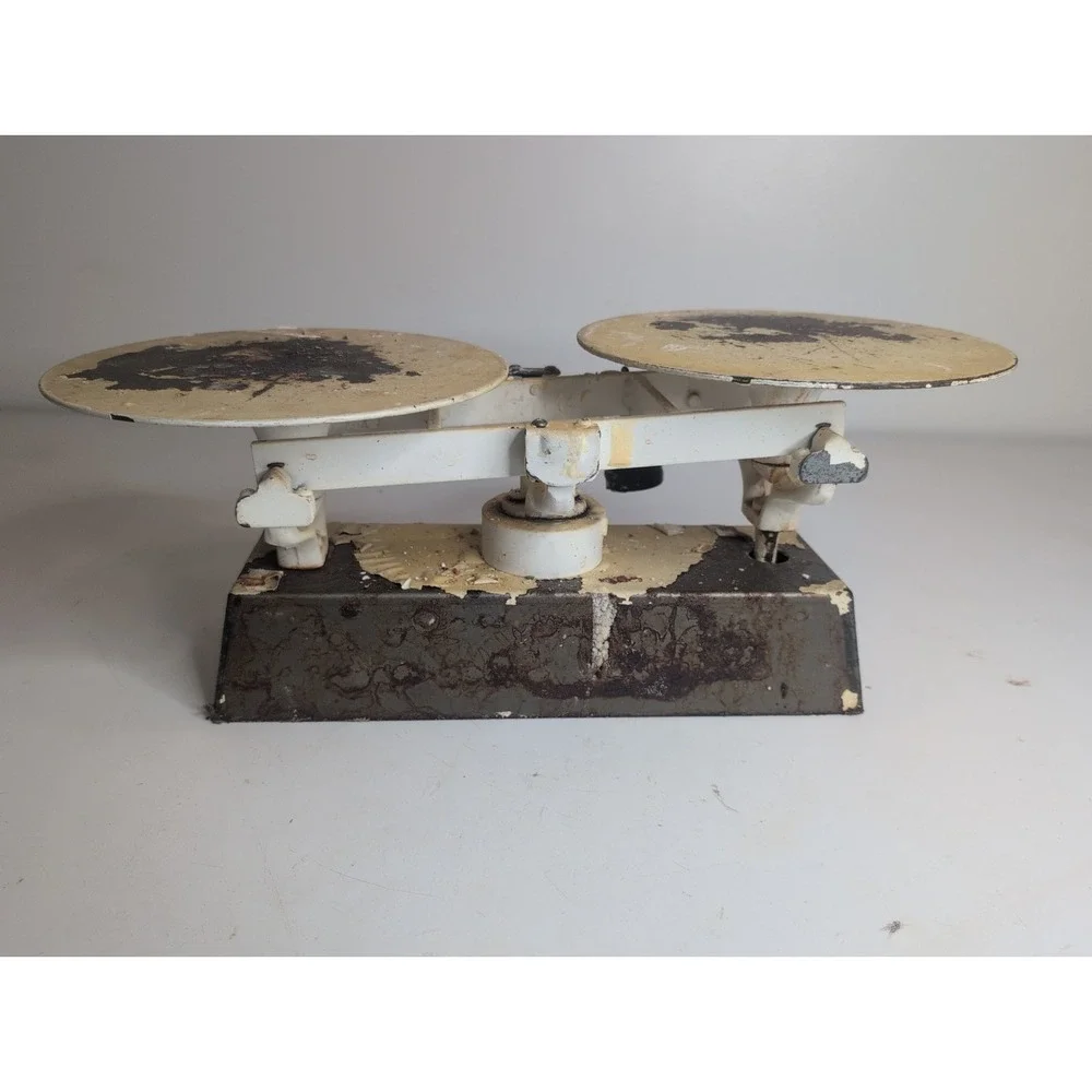 Detecto 1001tb mech